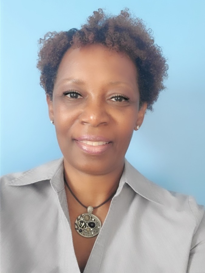 Desiree Middleton